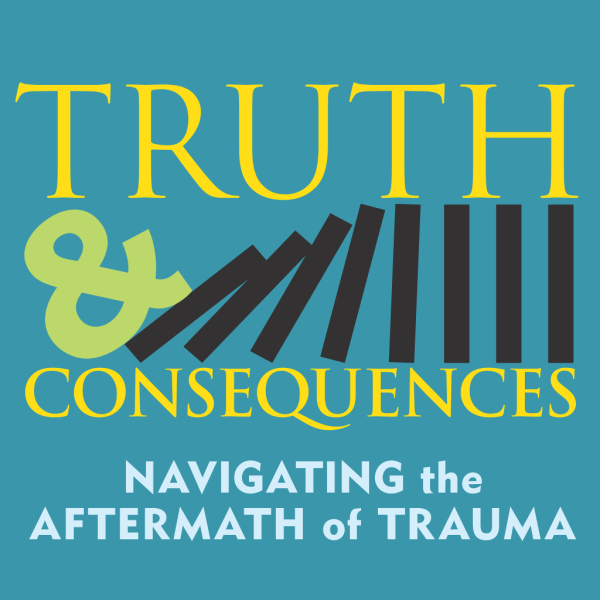 Truth and Consequences Logo